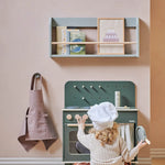 Apron Costume Set, Brown PLAY ACTIVE flexa-com.myshopify.com