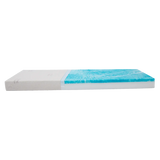 Baby Mattress, 70x120 cm FLEXA MATTRESS baby-mattress-cream   ACTIVE flexa-com.myshopify.com