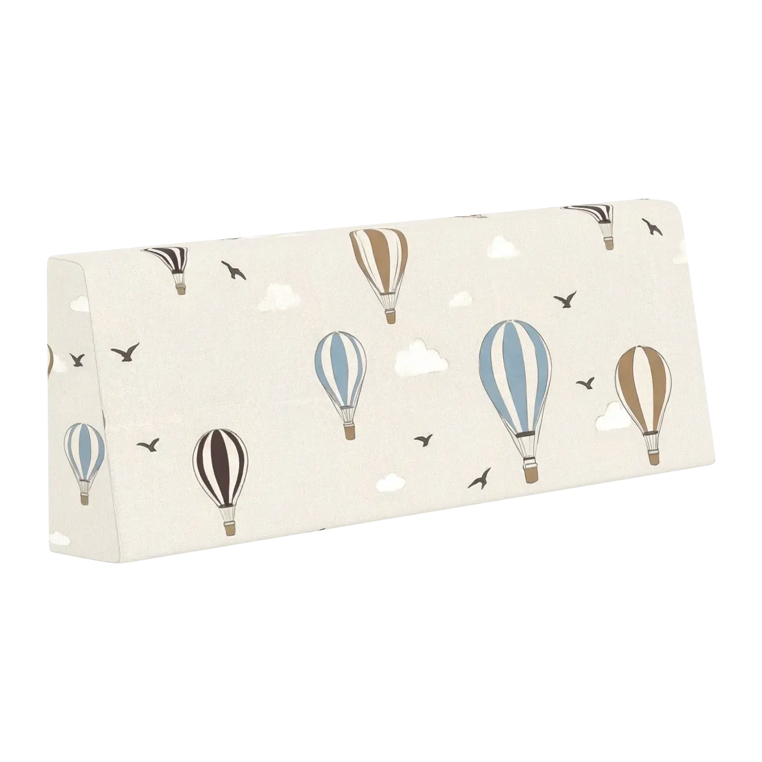Back Rest Cushion, Hot Air Balloons TEXTILE _badge_new_in flexa-com.myshopify.com