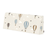 Back Rest Cushion, Hot Air Balloons TEXTILE _badge_new_in flexa-com.myshopify.com