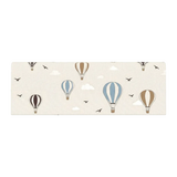 Back Rest Cushion, Hot Air Balloons TEXTILE _badge_new_in flexa-com.myshopify.com