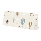 Back Rest Cushion, Hot Air Balloons flexa-com.myshopify.com  TEXTILE