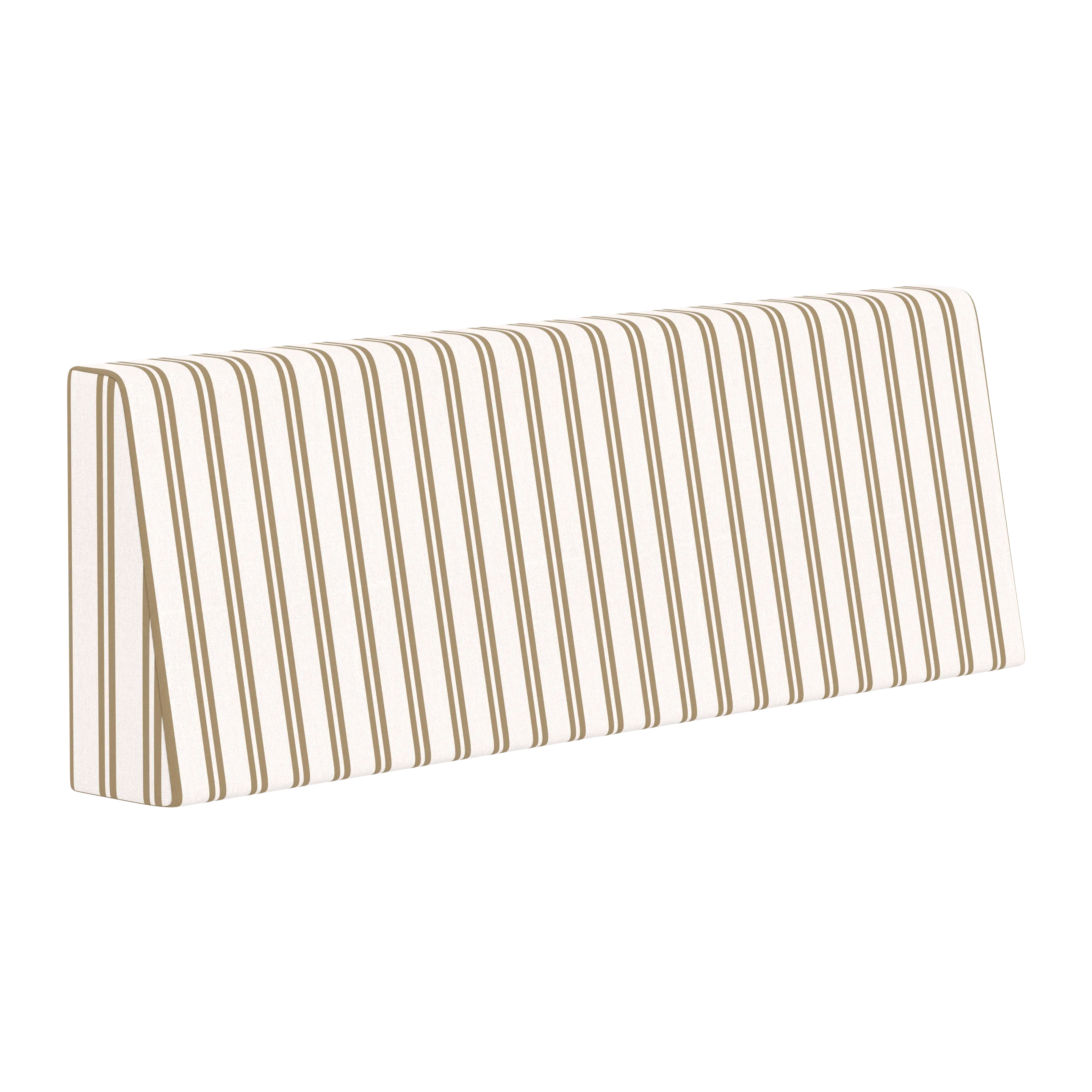 Back Rest Cushion, Stripes FLEXA TEXTILE back-rest-cushion-stripes   _badge_new_in flexa-com.myshopify.com