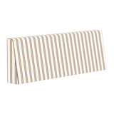 Back Rest Cushion, Stripes TEXTILE _badge_new_in flexa-com.myshopify.com