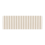 Back Rest Cushion, Stripes TEXTILE _badge_new_in flexa-com.myshopify.com