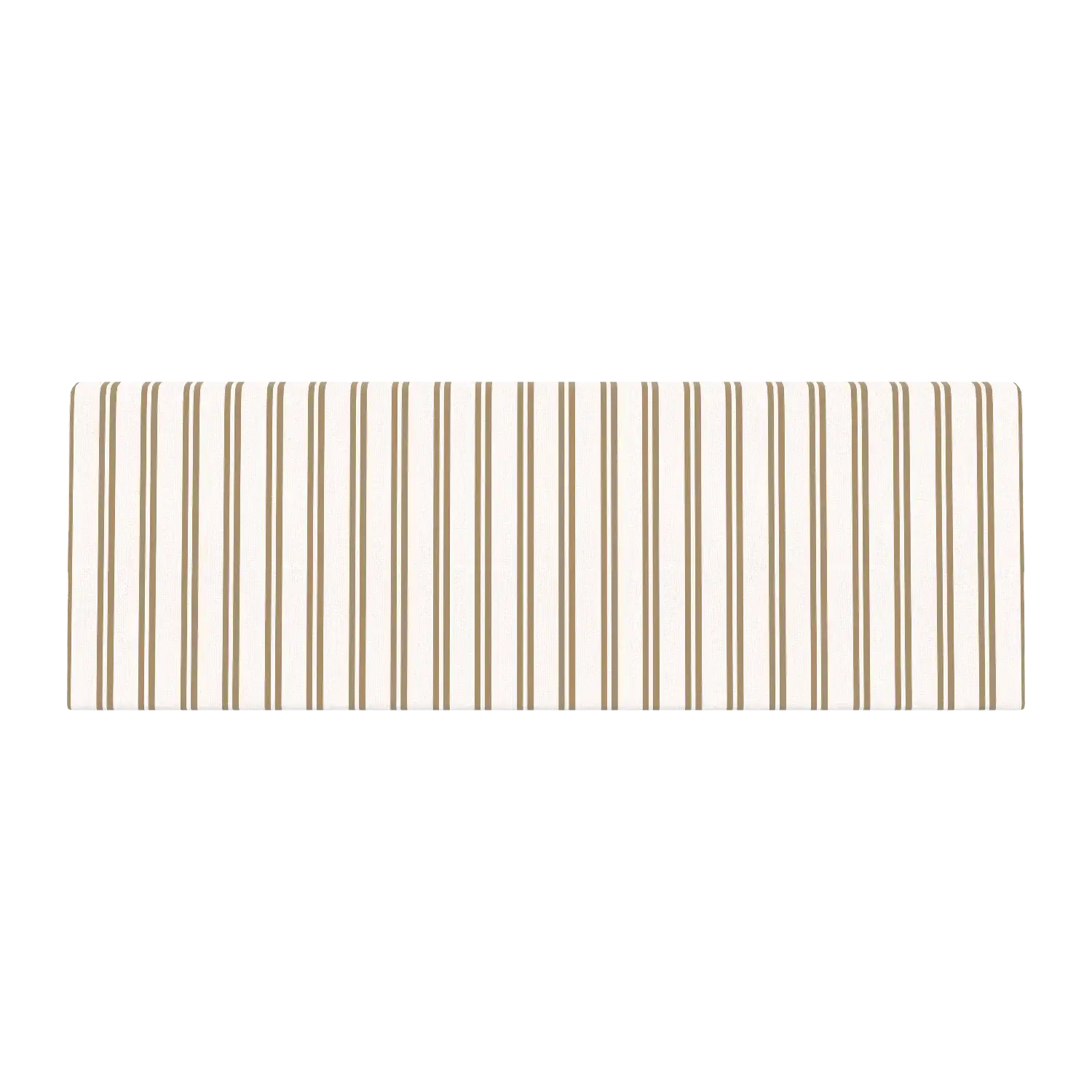 Back Rest Cushion, Stripes TEXTILE _badge_new_in flexa-com.myshopify.com