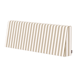 Back Rest Cushion, Stripes TEXTILE _badge_new_in flexa-com.myshopify.com