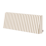Back Rest Cushion, Stripes TEXTILE _badge_new_in flexa-com.myshopify.com