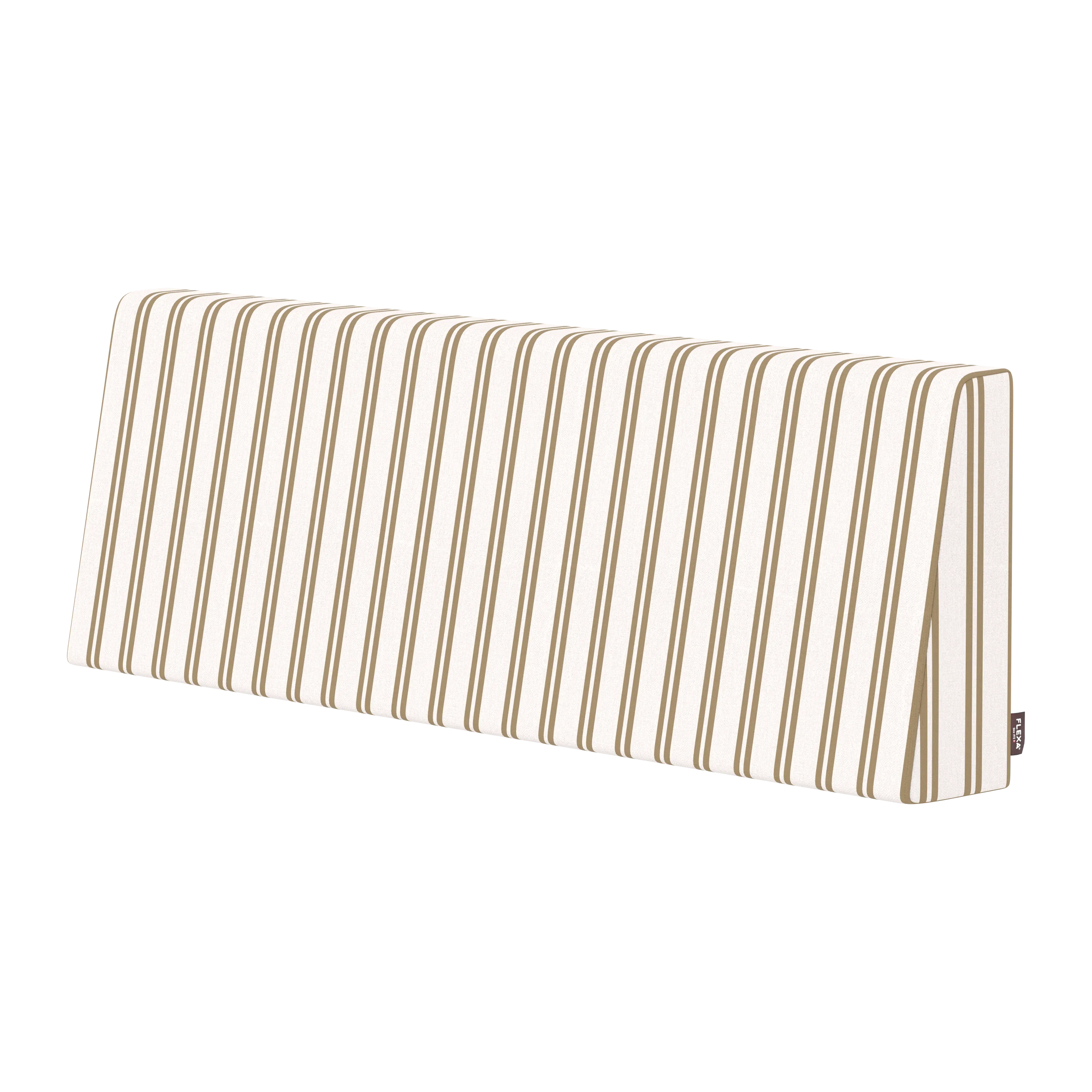 Back Rest Cushion, Stripes flexa-com.myshopify.com  TEXTILE