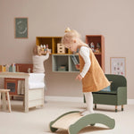 Balance Board - mini, Green PLAY _badge_last_chance flexa-com.myshopify.com