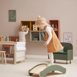 Balance Board - mini, Green PLAY _badge_last_chance flexa-com.myshopify.com