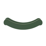 Balance Board - mini, Green PLAY _badge_last_chance flexa-com.myshopify.com