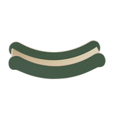 Balance Board - mini, Green PLAY _badge_last_chance flexa-com.myshopify.com