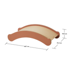 Balance Board - mini, Rose PLAY _badge_last_chance flexa-com.myshopify.com