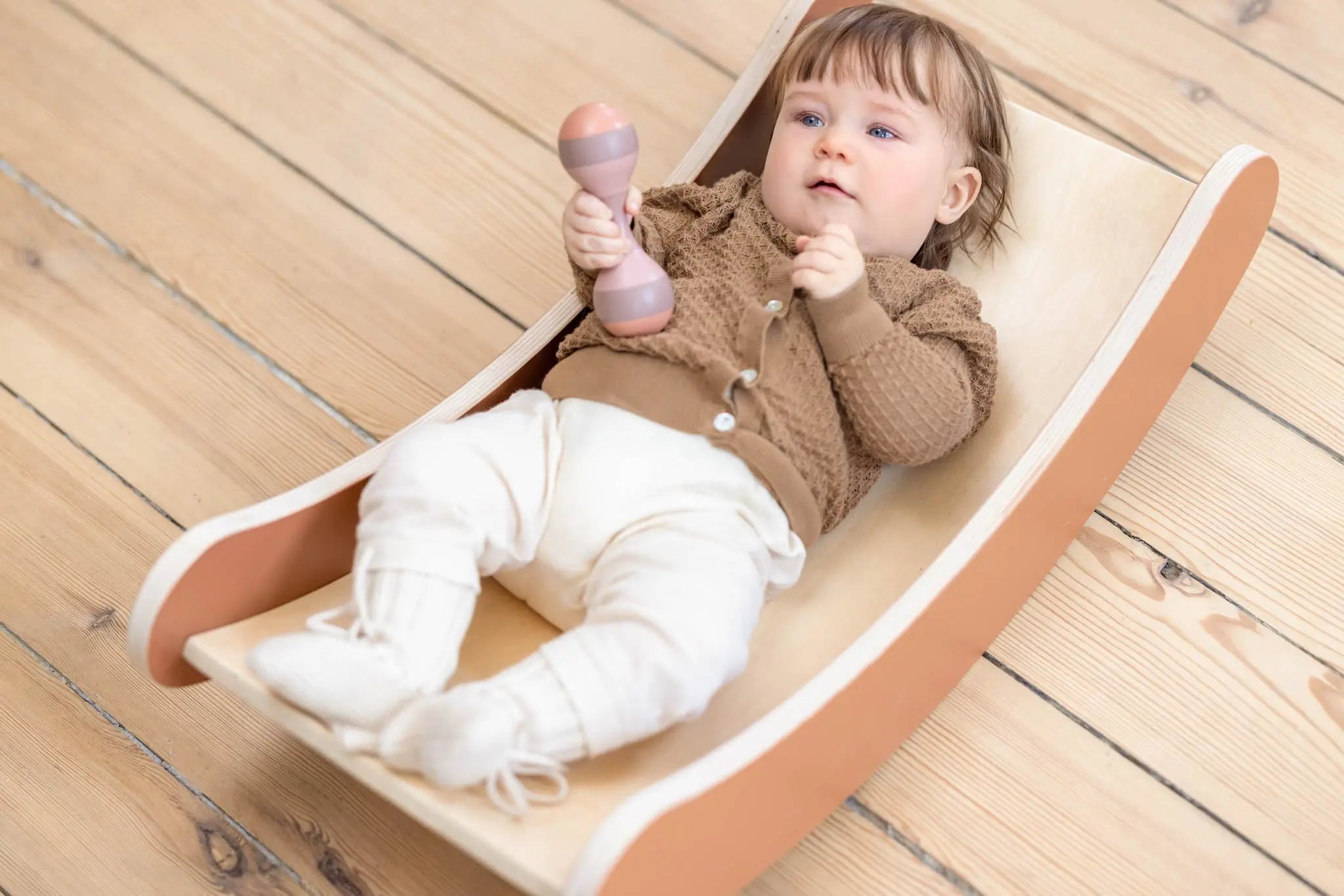Balance Board - mini, Rose PLAY _badge_last_chance flexa-com.myshopify.com