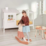 Balance Board - mini, Rose PLAY _badge_last_chance flexa-com.myshopify.com