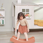 Balance Board - mini, Rose PLAY _badge_last_chance flexa-com.myshopify.com