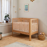 Bed Bumper, 120x70x30 cm, Rose TEXTILE ACTIVE flexa-com.myshopify.com