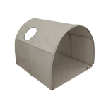 Bed Cave, Beige TEXTILE ACTIVE flexa-com.myshopify.com