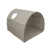 Bed Cave, Beige TEXTILE ACTIVE flexa-com.myshopify.com