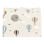 Bed Cave, Hot Air Balloons TEXTILE _badge_new_in flexa-com.myshopify.com
