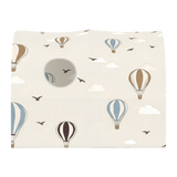 Bed Cave, Hot Air Balloons TEXTILE _badge_new_in flexa-com.myshopify.com