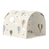 Bed Cave, Hot Air Balloons TEXTILE _badge_new_in flexa-com.myshopify.com