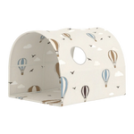 Bed Cave, Hot Air Balloons TEXTILE _badge_new_in flexa-com.myshopify.com