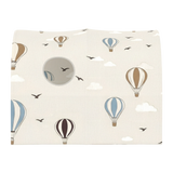 Bed Cave, Hot Air Balloons flexa-com.myshopify.com  TEXTILE