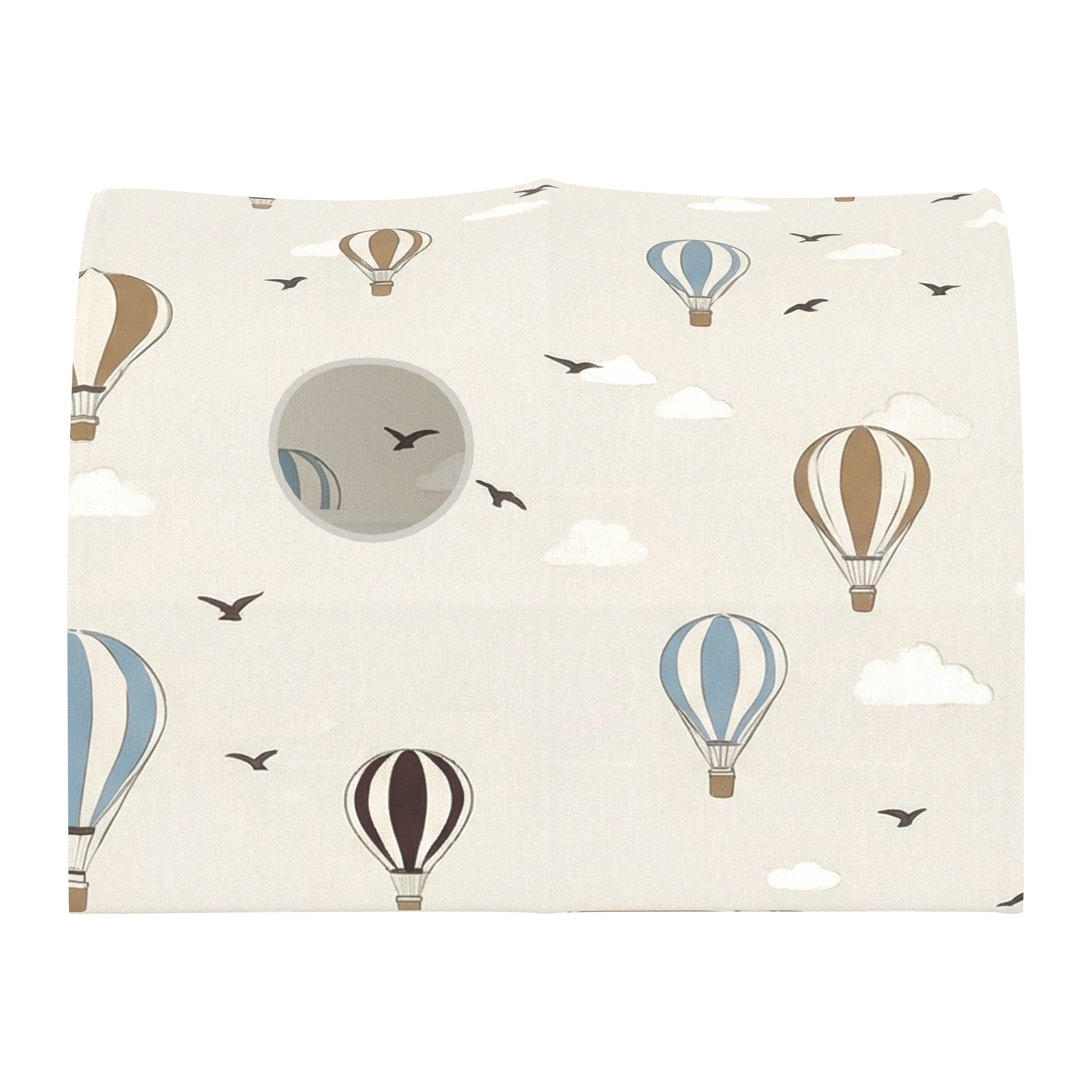 Bed Cave, Hot Air Balloons flexa-com.myshopify.com  TEXTILE