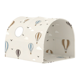 Bed Cave, Hot Air Balloons flexa-com.myshopify.com  TEXTILE