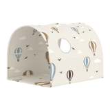 Bed Cave, Hot Air Balloons flexa-com.myshopify.com  TEXTILE