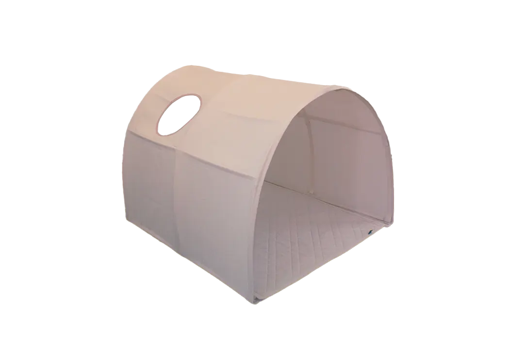 Bed Cave, Rose TEXTILE ACTIVE flexa-com.myshopify.com