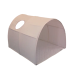 Bed Cave, Rose TEXTILE ACTIVE flexa-com.myshopify.com