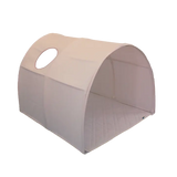 Bed Cave, Rose TEXTILE ACTIVE flexa-com.myshopify.com