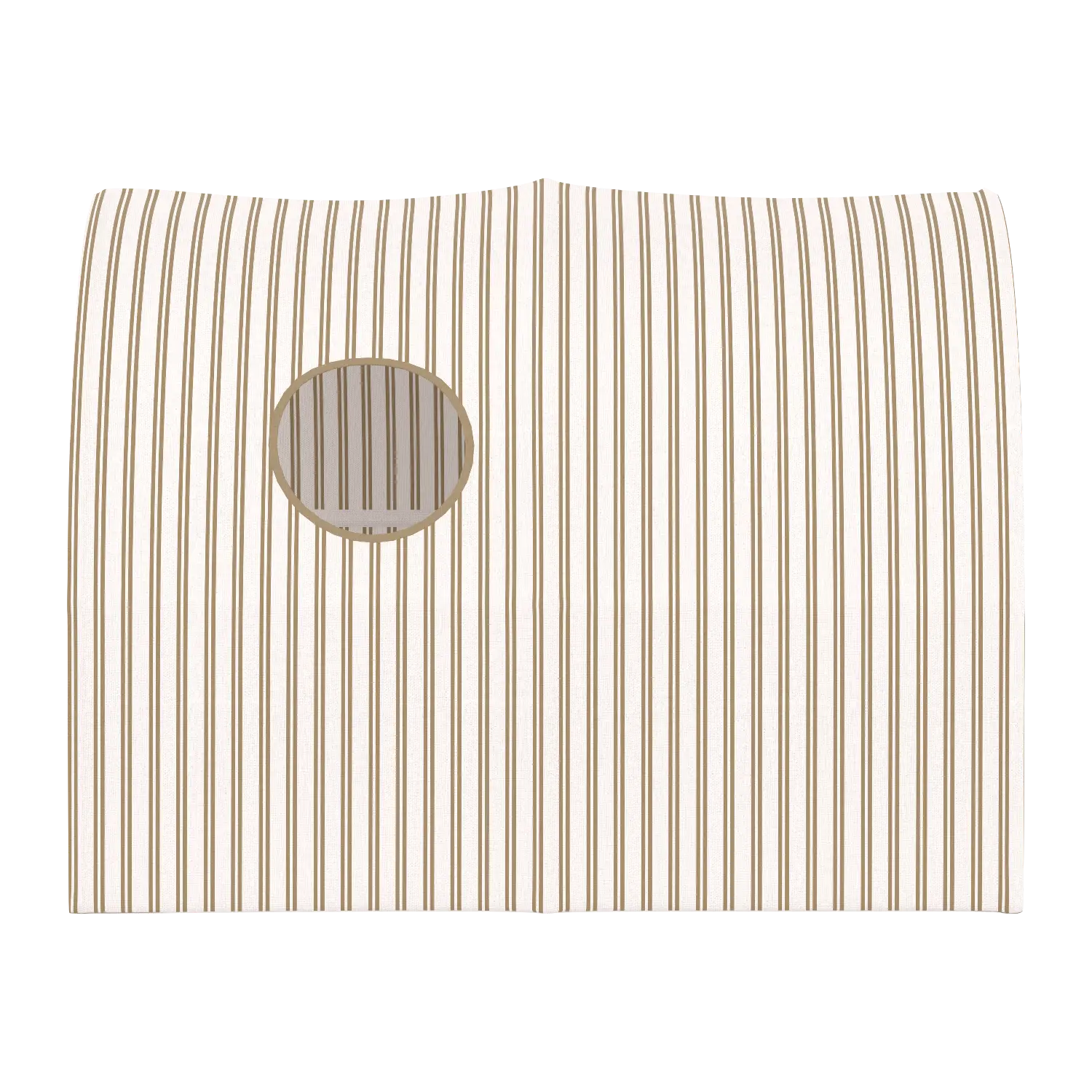 Bed Cave, Stripes TEXTILE _badge_new_in flexa-com.myshopify.com