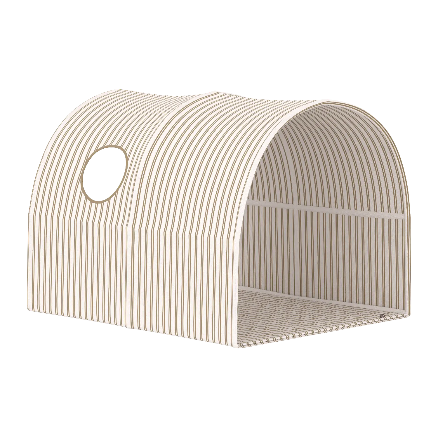 Bed Cave, Stripes TEXTILE _badge_new_in flexa-com.myshopify.com