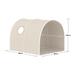 Bed Cave, Stripes flexa-com.myshopify.com  TEXTILE