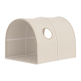 Bed Cave, Stripes flexa-com.myshopify.com  TEXTILE