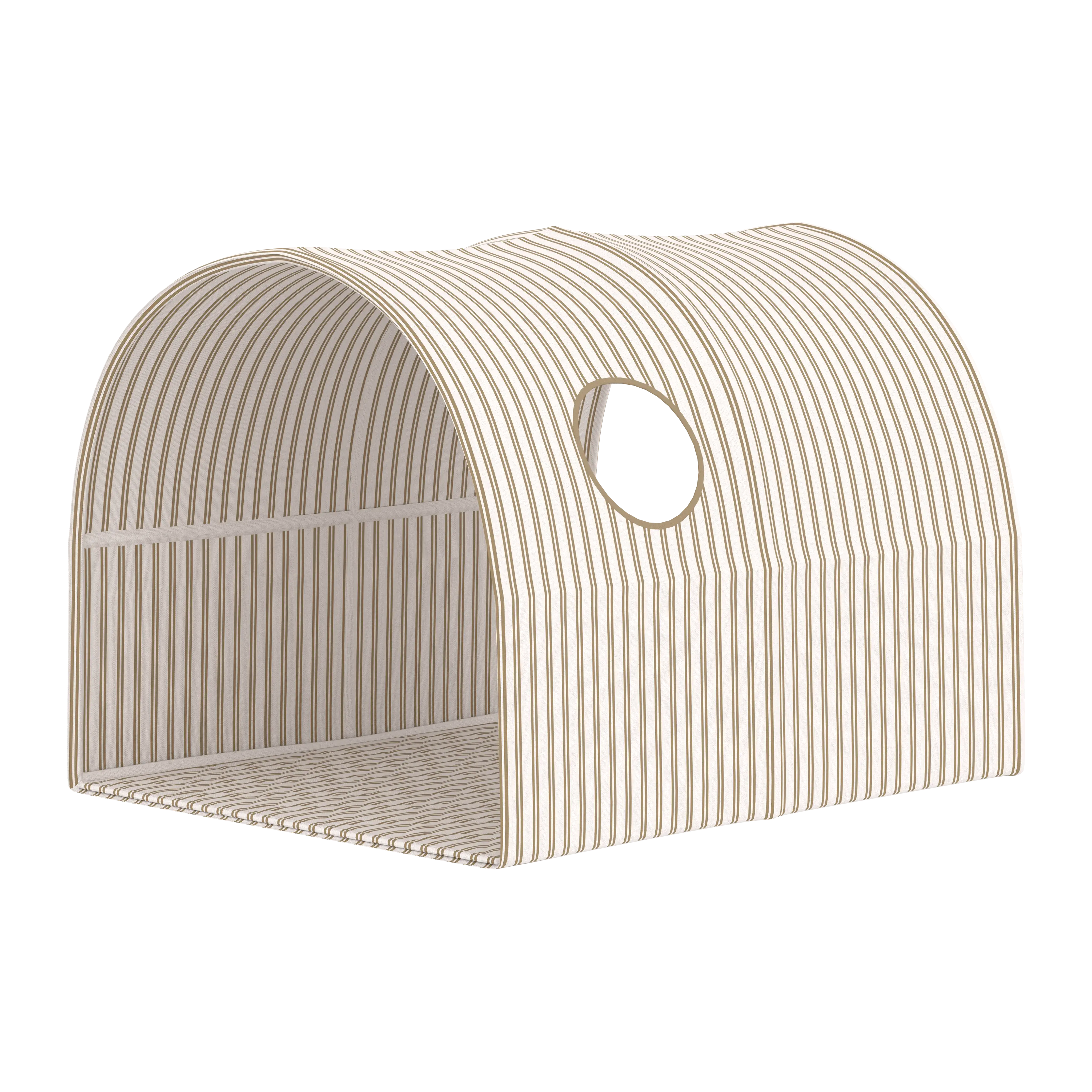 Bed Cave, Stripes flexa-com.myshopify.com  TEXTILE