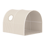 Bed Cave, Stripes flexa-com.myshopify.com  TEXTILE