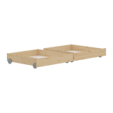 Bed Drawers, Pine ACCESSORIES 200 flexa-com.myshopify.com