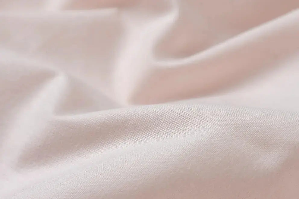 Bed Linen, 140x200 cm, Rose TEXTILE ACTIVE flexa-com.myshopify.com