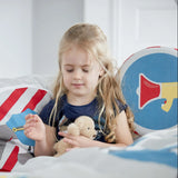 Bed linen FLEXA TEXTILE bed-linen-multi-color-12   _badge_last_chance flexa-com.myshopify.com