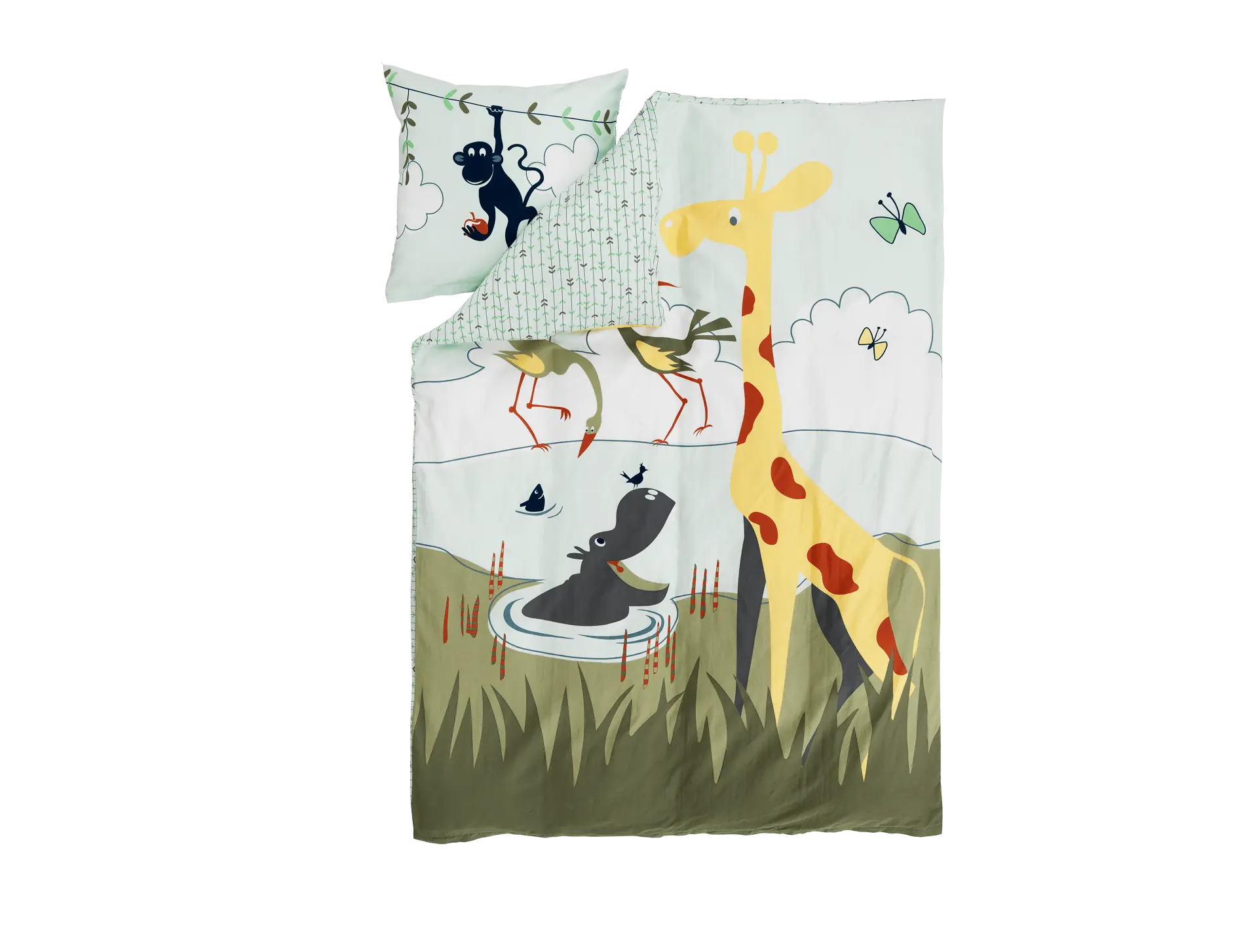 Bed linen TEXTILE ACTIVE flexa-com.myshopify.com