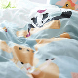 Bed linen TEXTILE _badge_last_chance flexa-com.myshopify.com