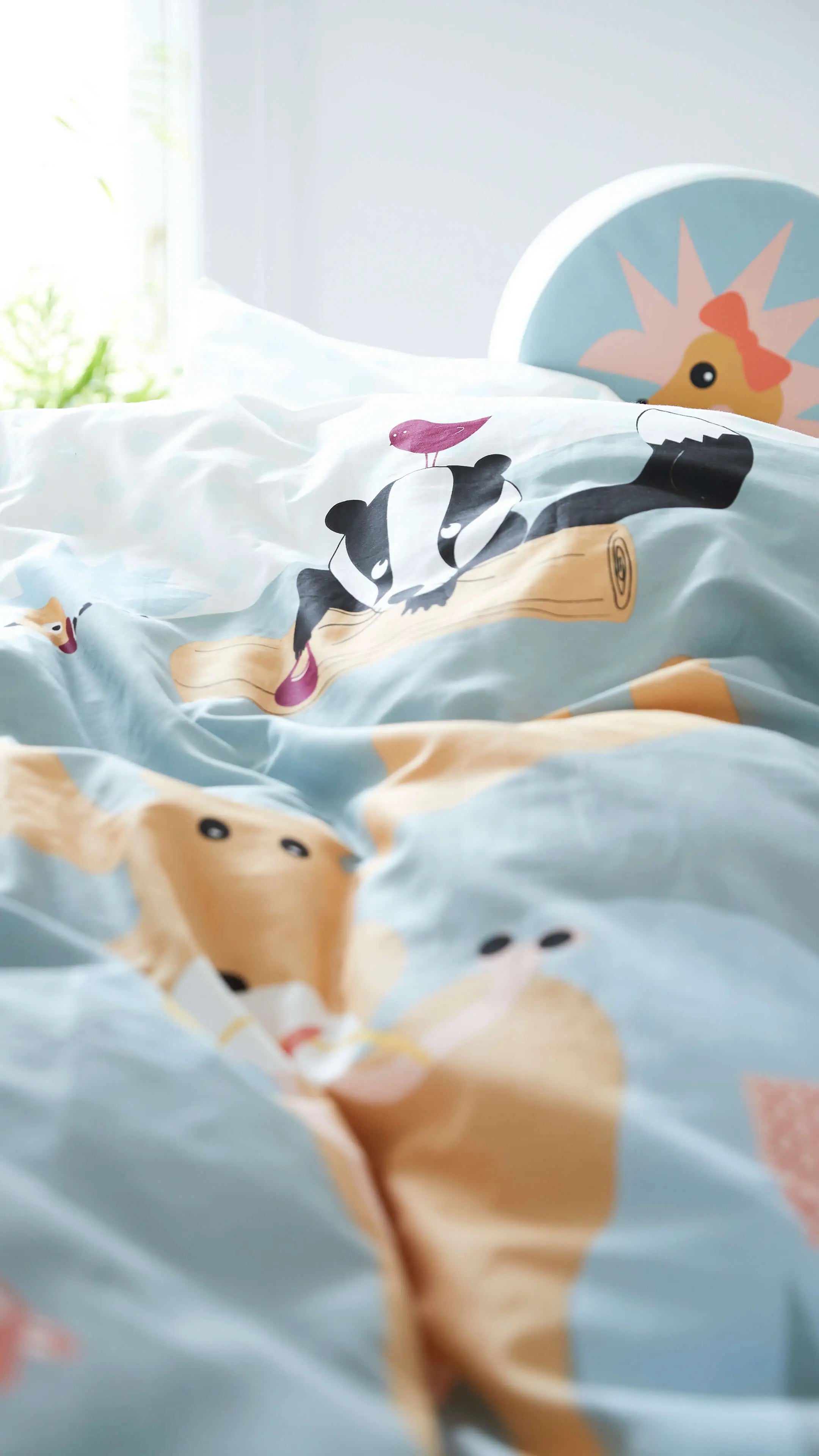 Bed linen TEXTILE _badge_last_chance flexa-com.myshopify.com