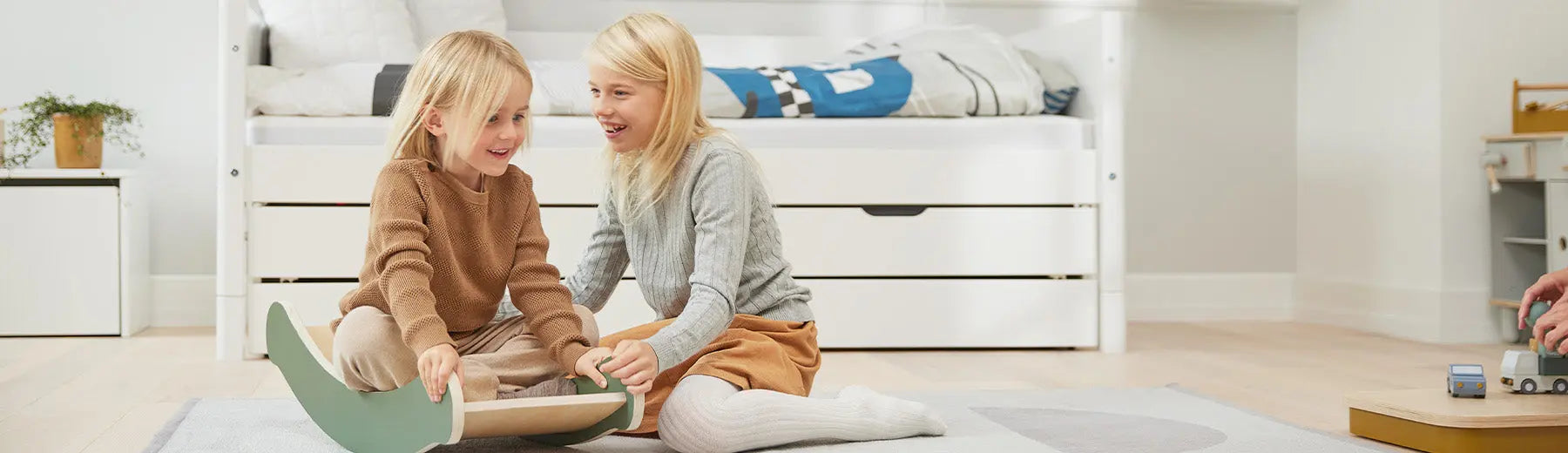 Bed linen TEXTILE _badge_last_chance flexa-com.myshopify.com