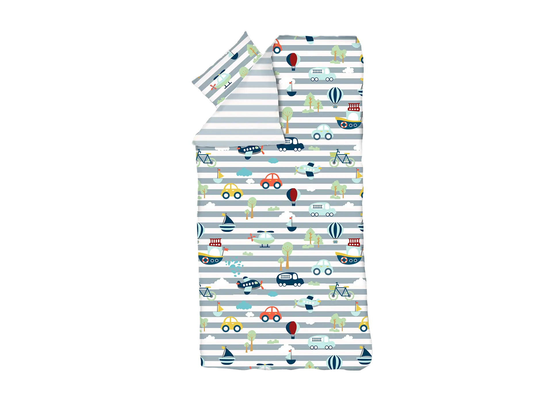 Bed linen TEXTILE _badge_last_chance flexa-com.myshopify.com