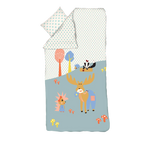 Bed linen TEXTILE _badge_last_chance flexa-com.myshopify.com